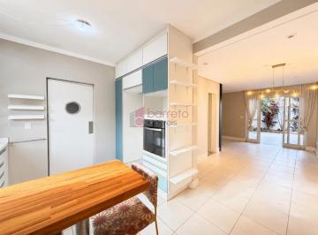Casa · 101m² · 3 Quartos · 2 Vagas · SOBRADO À VENDA - 03 QUARTOS - RESIDENCIAL THINA - JUNDIAÍ/SP