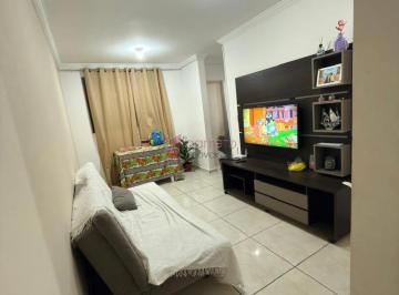 Apartamento · 55m² · 2 Quartos · 1 Vaga · APARTAMENTO À VENDA NO CONDOMÍNIO RESIDENCIAL VIDEIRAS EM JUNDIAÍ/SP