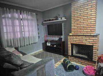 Casa · 192m² · 2 Quartos · 2 Vagas · CASA À VENDA NO BAIRRO CIDADE JARDIM II EM JUNDIAÍ/SP