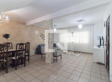 Casa · 166m² · 3 Quartos · 3 Vagas · Casa à Venda - Bosque da Saúde, 3 Quartos, 166 m² - São Paulo