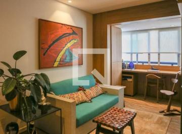 Apartamento · 85m² · 3 Quartos · 2 Vagas · Apartamento à Venda - Vila Leopoldina, 3 Quartos, 85 m² - São Paulo