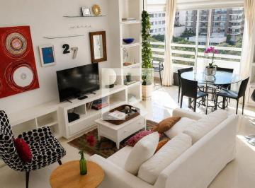 Apartamento · 71m² · 1 Quarto · 1 Vaga · Apartamento à Venda - Vila Madalena, 1 Quarto, 71 m² - São Paulo