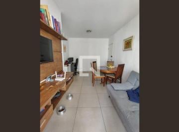 Apartamento · 55m² · 2 Quartos · 1 Vaga · Apartamento à Venda - Macedo, 2 Quartos, 55 m² - Guarulhos