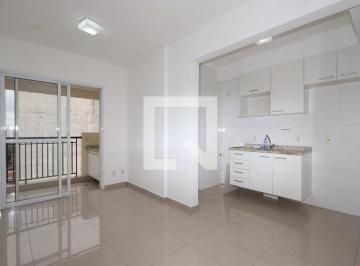 Apartamento · 45m² · 1 Quarto · 1 Vaga · Apartamento à Venda - Centro, 1 Quarto,  45 m² - São Paulo