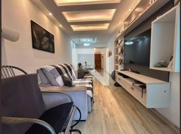 Apartamento · 88m² · 3 Quartos · 1 Vaga · Apartamento à Venda - Recreio, 3 Quartos,  88 m² - Rio de Janeiro