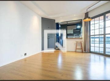 Apartamento · 54m² · 2 Quartos · 2 Vagas · Apartamento à Venda - Jardim Paulista, 2 Quartos, 54 m² - São Paulo