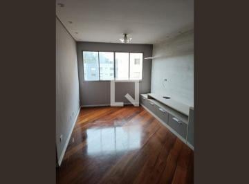 Apartamento · 90m² · 3 Quartos · 1 Vaga · Apartamento à Venda - Demarchi, 3 Quartos, 90 m² - São Bernardo do Campo