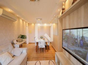 Apartamento · 74m² · 3 Quartos · 2 Vagas · Apartamento à Venda - Campo Grande, 3 Quartos, 74 m² - São Paulo