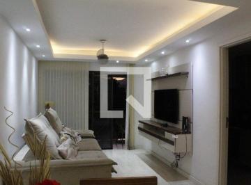 Apartamento · 90m² · 3 Quartos · 1 Vaga · Apartamento à Venda - Taquara, 3 Quartos, 90 m² - Rio de Janeiro
