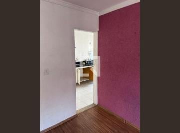 Apartamento · 67m² · 2 Quartos · 1 Vaga · Apartamento à Venda - Jardim Monte Alegre, 2 Quartos, 67 m² - Taboão da Serra
