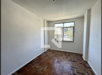 Apartamento · 62m² · 3 Quartos · 1 Vaga · Apartamento à Venda - Engenho de Dentro, 3 Quartos, 62 m² - Rio de Janeiro