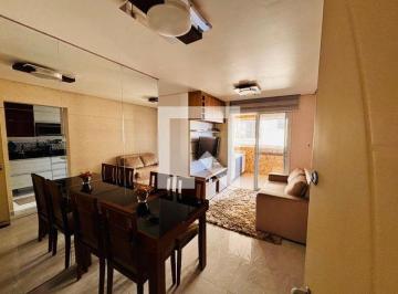 Apartamento · 59m² · 2 Quartos · 1 Vaga · Apartamento à Venda - Centro, 2 Quartos, 59 m² - Osasco
