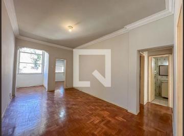 Apartamento · 84m² · 2 Quartos · 1 Vaga · Apartamento à Venda - Catete, 2 Quartos, 84 m² - Rio de Janeiro