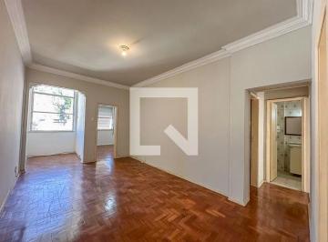 Apartamento · 84m² · 2 Quartos · 1 Vaga · Apartamento à Venda - Catete, 2 Quartos,  84 m² - Rio de Janeiro