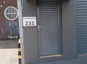 Apartamento · 30m² · 1 Quarto · Kitnet em Santo André – 1 Quarto, 1 Banheiro, 30 m² | Oportunidade no Parque das