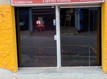 Comercial · 30m² · 1 Vaga · Salão Comercial 30m² para Aluguel em Osvaldo Cruz, São Caetano do Sul
