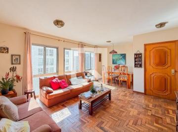 Apartamento · 96m² · 3 Quartos · 2 Vagas · Apartamento à Venda - Vila Mariana, 3 Quartos, 96 m2
