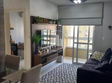 Apartamento · 52m² · 2 Quartos · 1 Vaga · Apartamento 2 Quartos com Piscina - Pedra Branca