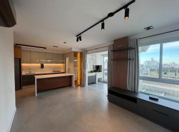 Apartamento · 101m² · 3 Quartos · 3 Vagas · Apartamento 3 Quartos com 1 Suíte, 3 Vagas e Box - Estreito