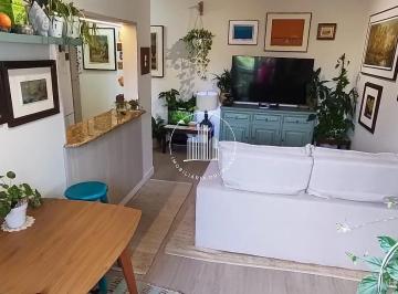 Apartamento · 60m² · 2 Quartos · 1 Vaga · Apartamento 2 Dormitórios no Estreito
