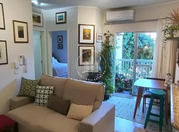 Apartamento · 60m² · 2 Quartos · 1 Vaga · Apartamento 2 Dormitórios no Estreito