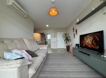 Apartamento · 97m² · 3 Quartos · 1 Vaga · Apartamento 3 Quartos com 1 Suíte e 97m² - Coqueiros