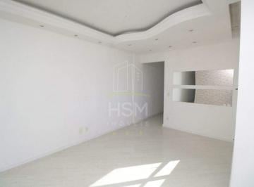 Apartamento · 65m² · 2 Quartos · 1 Vaga · Apartamento para aluguel, 2 quartos, 1 vaga, Vila Príncipe de Gales - Santo André/SP