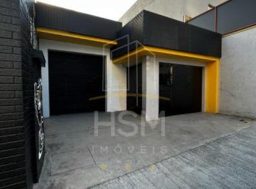 Comercial · 100m² · 2 Vagas · Loja/salão/ponto comercial para alugar - 100m² - Centro/São Bernardo do Campo pr
