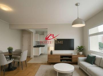 Apartamento com 2 quartos à Venda, Vila Olímpia - São Paulo · Apartamento com 2 quartos à Venda, Vila Olímpia - São Paulo