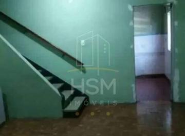 Casa · 121m² · 2 Quartos · 2 Vagas · Sobrado à venda 2 quartos 2 vagas Rudge Ramos - São Bernardo do Campo - SP