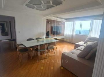 Apartamento · 82m² · 3 Quartos · 1 Vaga · Apartamento com 3 Dormitórios, Vaga Coberta e Lazer Completo – 82m² | Parque Ter