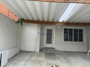 Casa · 200m² · 4 Quartos · 2 Vagas · Sobrado na Vila Mariana, para Residencial ou Comercial.