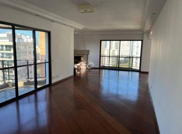 Apartamento com 4 quartos, Campo Belo - São Paulo · Apartamento com 4 quartos, Campo Belo - São Paulo