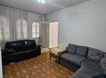 Casa · 198m² · 2 Quartos · 2 Vagas · Sobrado 2 suítes, Nova Petrópolis São Bernardo do Campo - SP