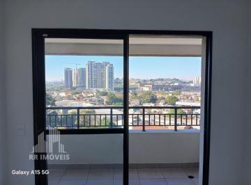 Apartamento · 81m² · 3 Quartos · 2 Vagas · RR10489 Apartamento 81m² CONDOMÍNIO MANACÁ BARUERI - Barueri, SP - 3 Dorms 2 Vag