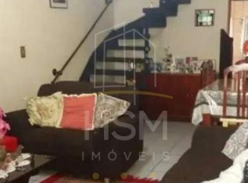 Casa · 110m² · 3 Quartos · 1 Vaga · Sobrado à venda 3 quartos 1 vaga Nova Petrópolis - São Bernardo do Campo - SP