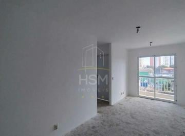 Apartamento · 43m² · 2 Quartos · 1 Vaga · Apartamento à venda em São Bernardo do Campo (Santa Terezinha) – 2 dormitórios,