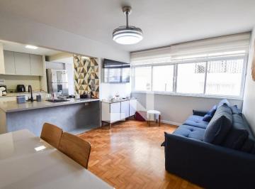 Apartamento · 90m² · 3 Quartos · 1 Vaga · Apartamento à Venda - Vila Mariana, 3 Quartos, 90 m2