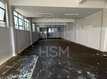 Comercial · 180m² · Salão para aluguel, Taboão - São Bernardo do Campo/SP