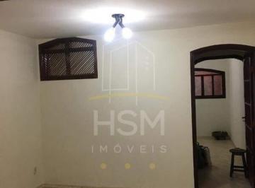 Casa · 168m² · 3 Quartos · 4 Vagas · Sobrado para aluguel, 3 quartos, 4 vagas, Rudge Ramos - São Bernardo do Campo/SP