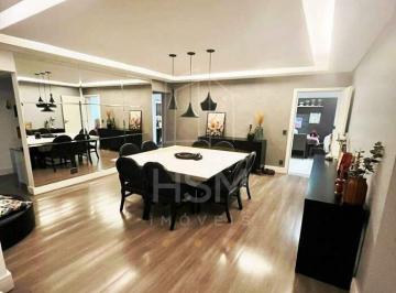 Apartamento · 160m² · 3 Quartos · 3 Vagas · Apartamento à venda, 3 quartos, 3 suítes, 3 vagas, Vila Gonçalves - São Bernardo