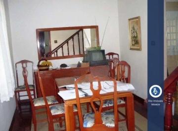 Casa · 255m² · 3 Quartos · 2 Vagas · Sobrado na Mooca, 255m², 3 Dormitórios, 2 Vagas