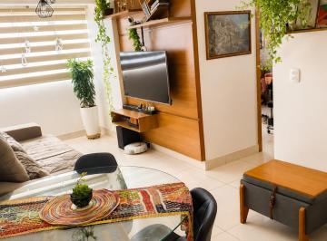 Apartamento de 2 quartos, Samambaia · Apartamento na QI 416 Samambaia - Residencial Portal do Sol