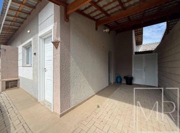 Casa · 90m² · 2 Quartos · 1 Vaga · Casa Com  2 Dormitorios | Residencial Figueiras | Jardim Colonial | Atibaia
