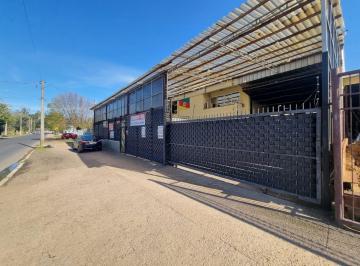 Comercial · 642m² · 5 Quartos · 10 Vagas · Galpões/Depósitos/Armazéns para alugar - Guarujá