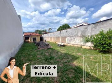 Terreno · 320m² · Terreno Com 320m² | Jardim Dos Pinheiros | Atibaia-SP