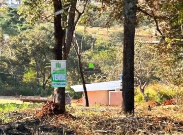 Terreno · 1000m² · Vende-se lote Bairro Lagoa Mansões
