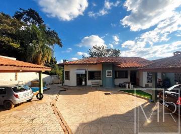 Casa en Venda de 7 quartos Jardim Estância Brasil · Chacará Com 7 Dormitórios | 2079m² | Jardim Estância Brasil | Atibaia-SP