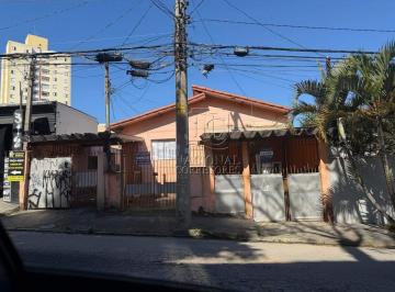 Terreno · 350m² · Terreno Residencial ou Comercial 10x35 com 3 casas antigas.