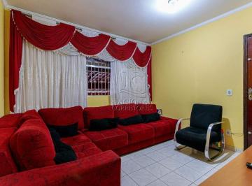 Casa · 125m² · 3 Quartos · 2 Vagas · Casa assobradada à venda, 3 quartos, 1 suíte, 2 vagas, Parque Novo Oratório - Sa